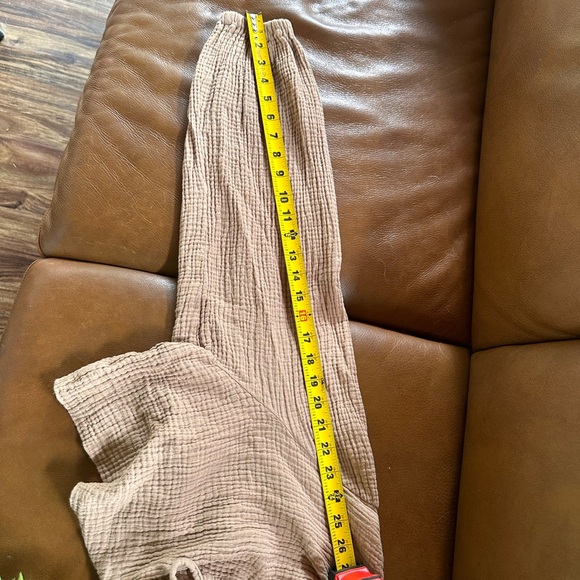 Bohème The Tie Top - Picture 8 of 8